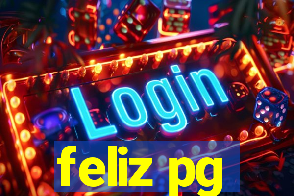 feliz pg